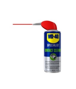 WD-40 σπρέι καθαρισμού ηλεκτρικών επαφών Specialist Contact Cleaner Spray 400ml