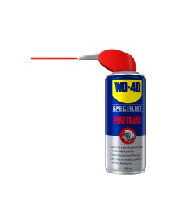 WD-40 σπρέι υψηλής διεισδυτικότητας Specialist Fast Release Penetrant Spray 400ml