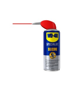 WD-40 σπρέι σιλικόνης Specialist High Performance Silicone Spray 400ml