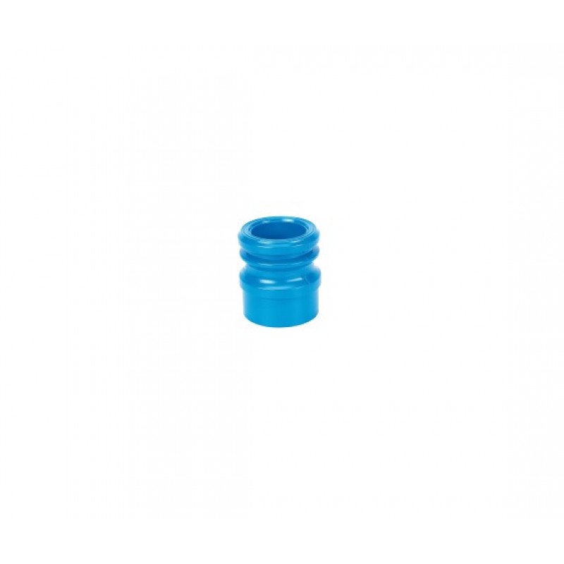 Ακροσωλήνιο Τεχνητής Βροχής Heliflex, Αρσενικό 90mm