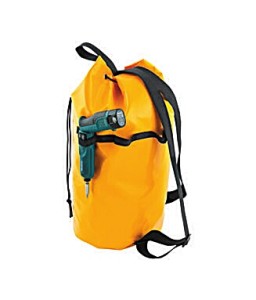AX 011N tool bag μαζί με handle PROTEKT