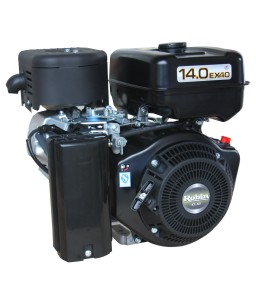 Κινητήρας Βενζίνης Robin EX40 DU (Σφήνα)