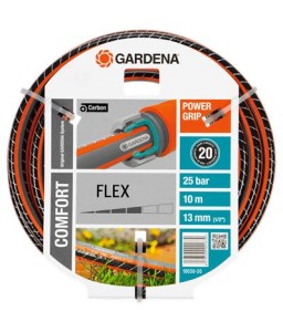 18030-20 Λάστιχο Gardena Comfort Flex 1/2"- 10m