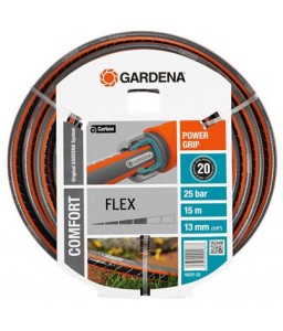 18031-20 Λάστιχο Gardena Comfort Flex 1/2"- 15m