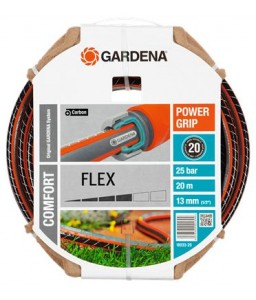 18033-20 Λάστιχο Gardena Comfort Flex 1/2"- 20m