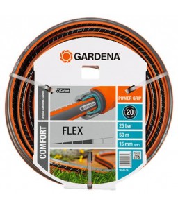 18049-26 Λάστιχο Gardena Comfort Flex 5/8"- 50m