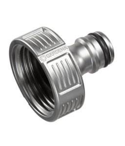 18242-20 Ρακόρ Gardena Premium 1"