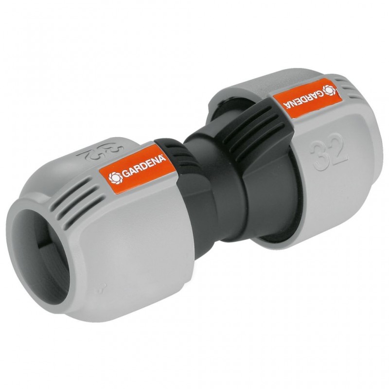 02776-20 Σύνδεσμος προέκτασης Gardena SprinklerSystem 32mm