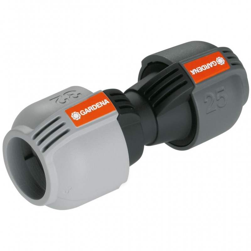 02777-20 Σύνδεσμος προέκτασης Gardena SprinklerSystem 25 έως 32mm