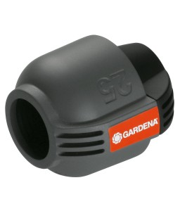 02778-20 Τάπα Gardena SprinklerSystem 25mm