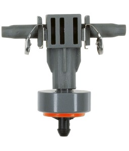 08311-29 Ενδιάμεσος Σταλακτης Σταθερής Ροής Gardena Micro-Drip 2 Lt/h