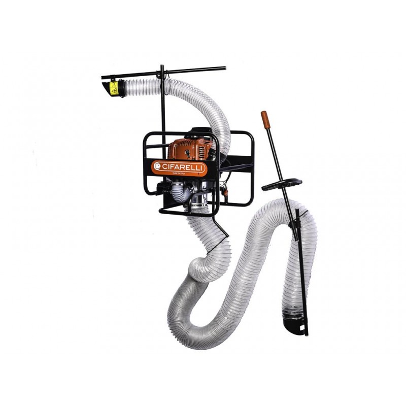Αναρροφητήρας Cifarelli V1200 PK
