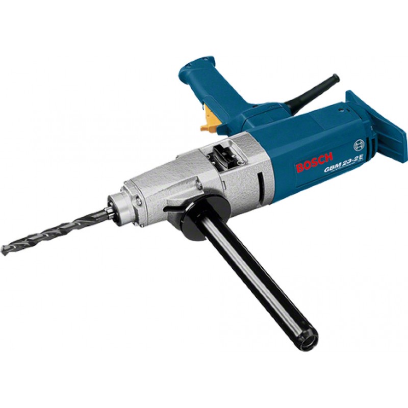 GBM 23-2 E Δράπανο Ηλεκτρονικό BOSCH