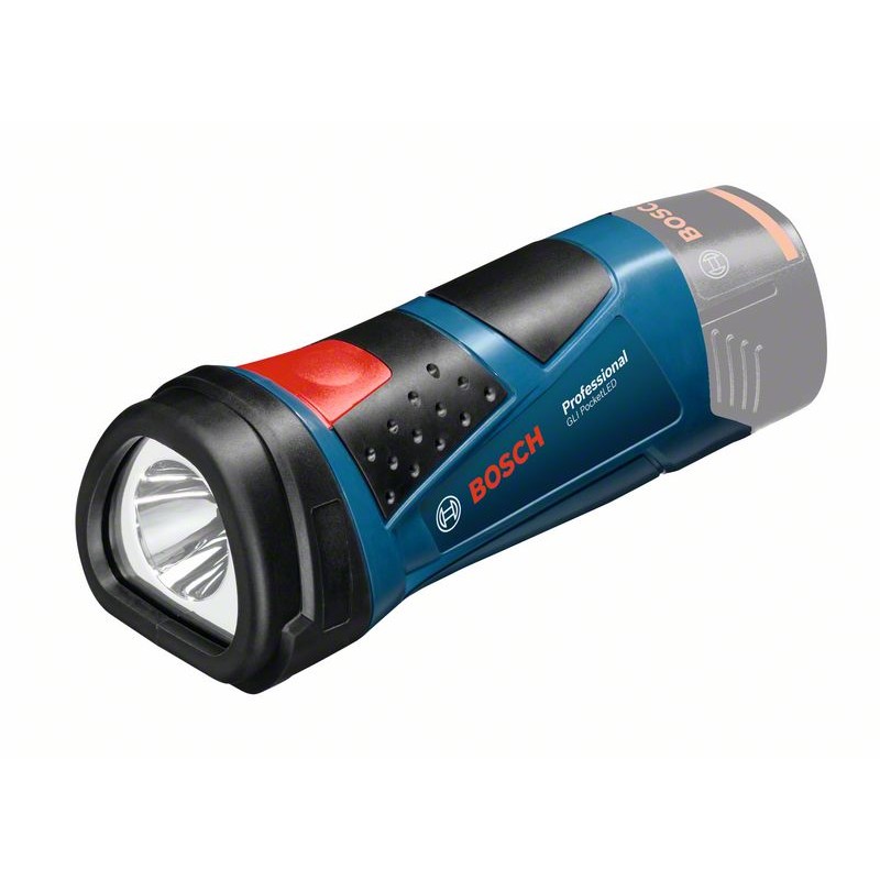 GLI 10,8 V Pocket LED ΦΑΚΟΣ ΙΟΝΤΩΝ-ΛΙΘΙΟΥ BOSCH