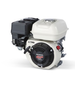 Κινητήρας Βενζίνης Honda GP 160 H-QX-3-5S (Σφήνα) με On-Off & Oil Alert