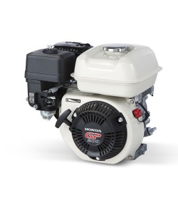 Κινητήρας Βενζίνης Honda GP 200 H-QX-3-5S (Σφήνα) με On-Off & Oil Alert