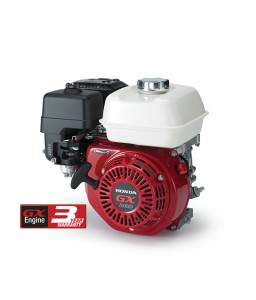 Κινητήρας Βενζίνης Honda GX 200 H2-QH-B1-OH (Σφήνα)