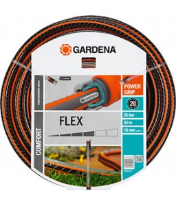 18055-20 Λάστιχο Gardena Comfort Flex 3/4"- 50m