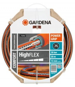 18063-20 Λάστιχο Gardena Comfort HighFlex 1/2"- 20m