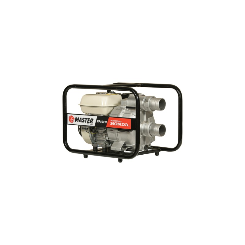 Αντλητικό Συγκρότημα Master LP 80TW (Ημι-Ακαρθάτων)