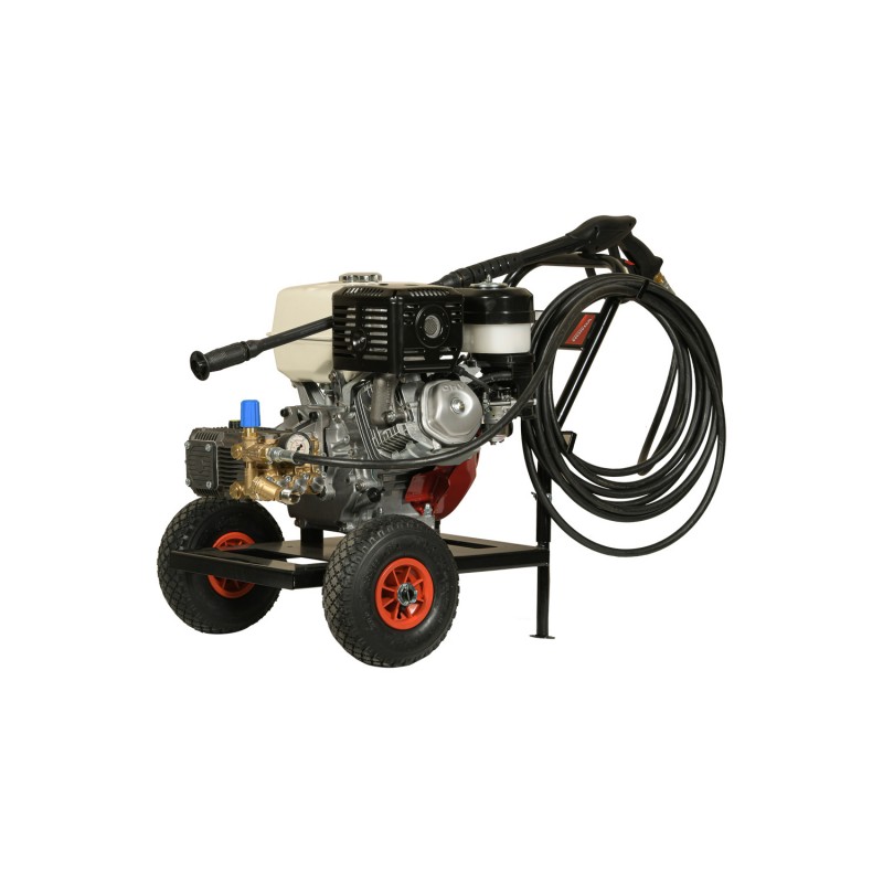 Πλυστικό Συγκρότημα Master LW 220AR
