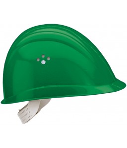 INAP-Profiler-6,PE με καστάνια σύσφιξης Κράνος Ασφαλείας Μέντας Πράσινο RAL 6029 VOSS