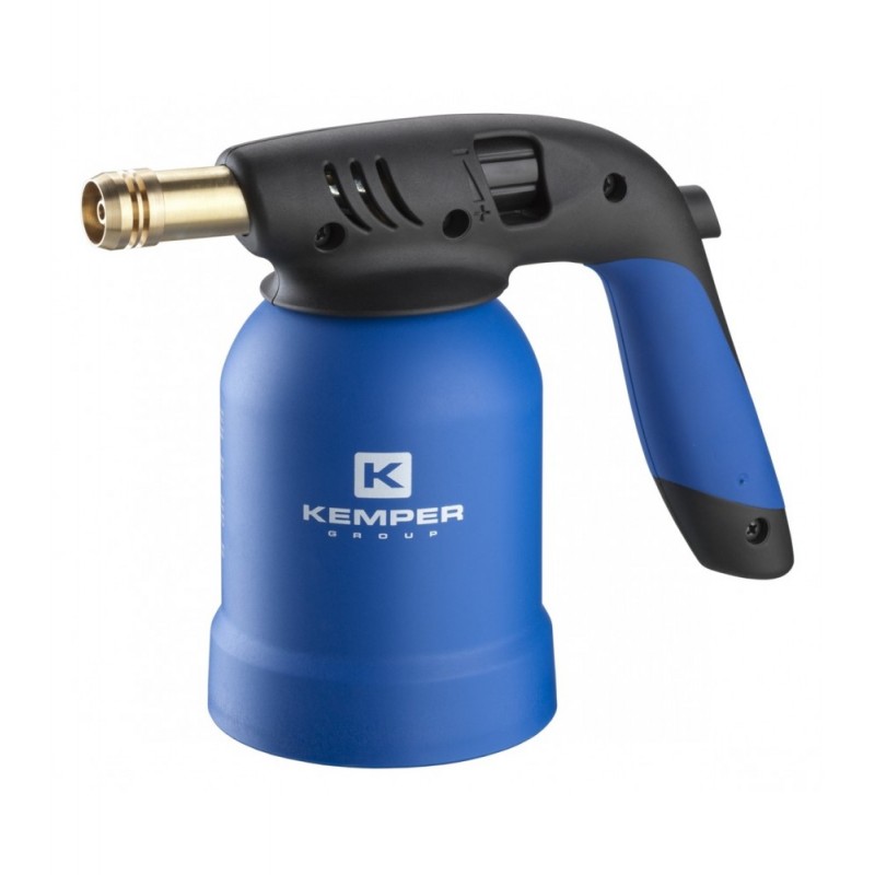 KE2019 φλόγιστρο φιάλης οικιακής χρήσης KEMPER