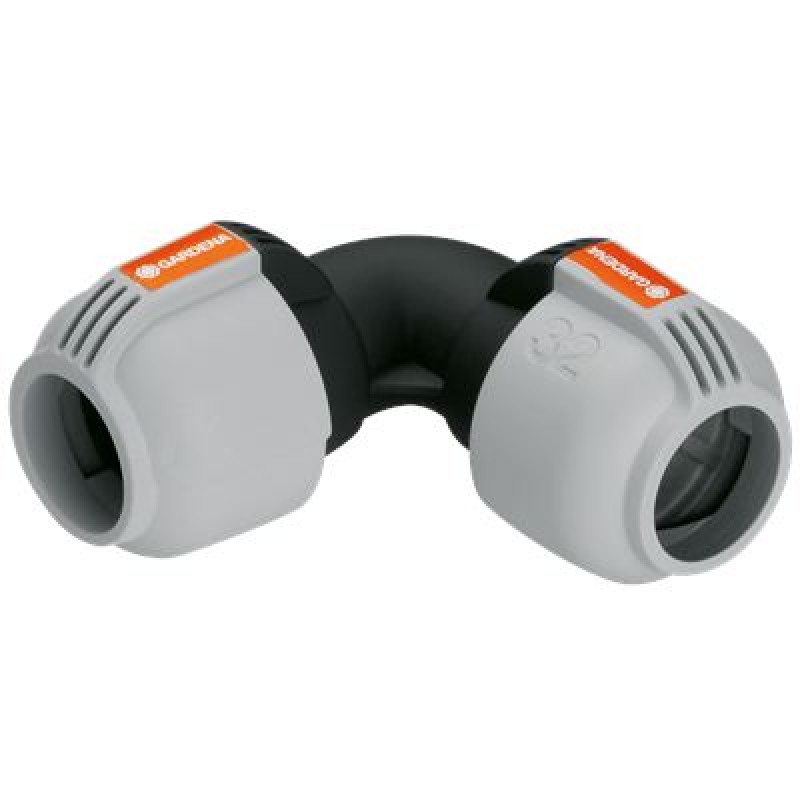 02774-20 Σύνδεσμος L Gardena SprinklerSystem 32mm
