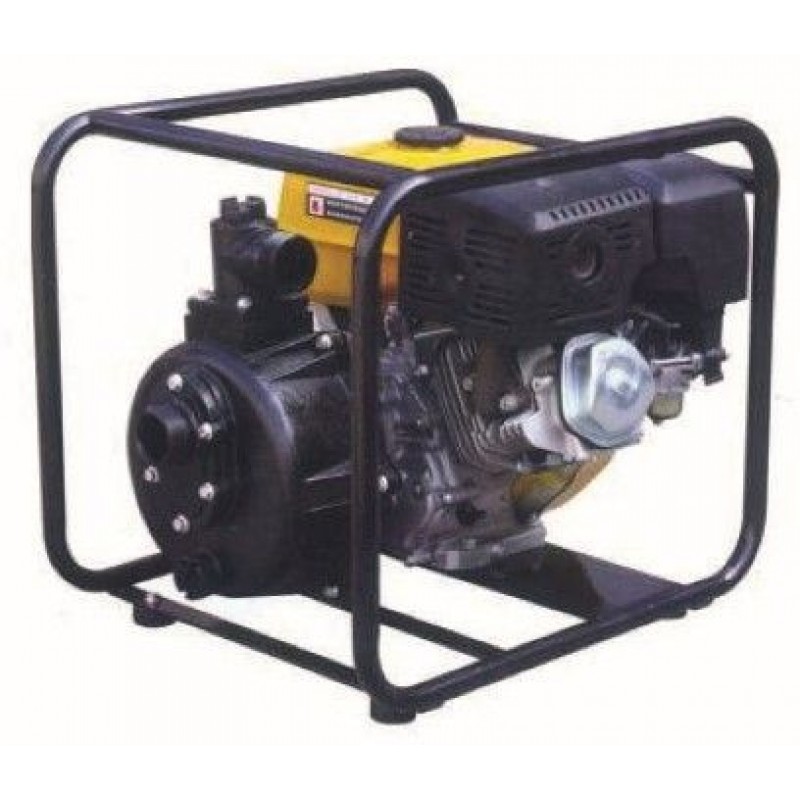 Αντλητικό Συγκρότημα Loncin LC 50H