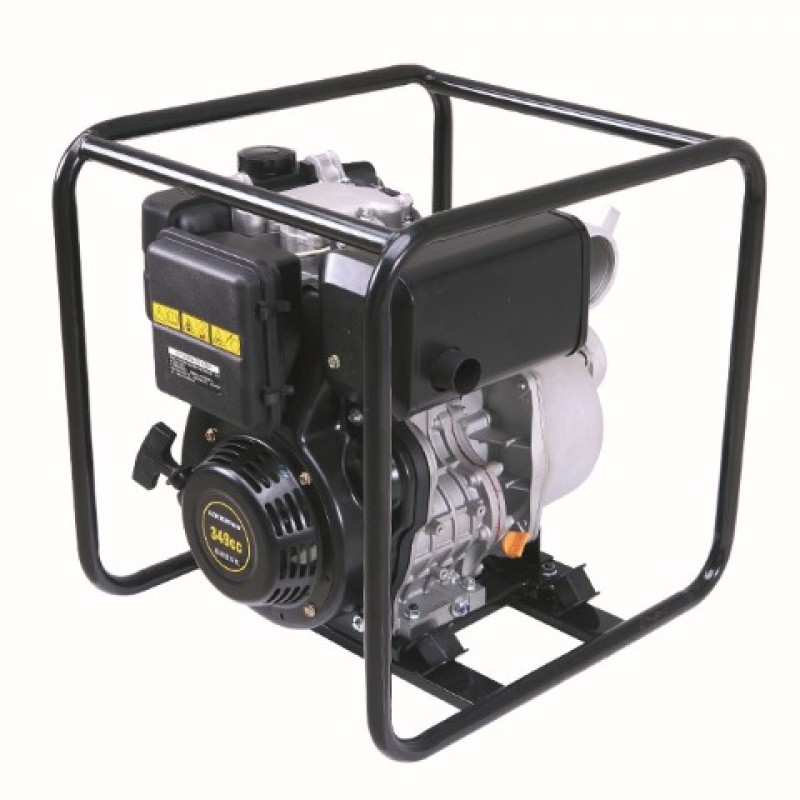 Αντλητικό Συγκρότημα Loncin LC 80D