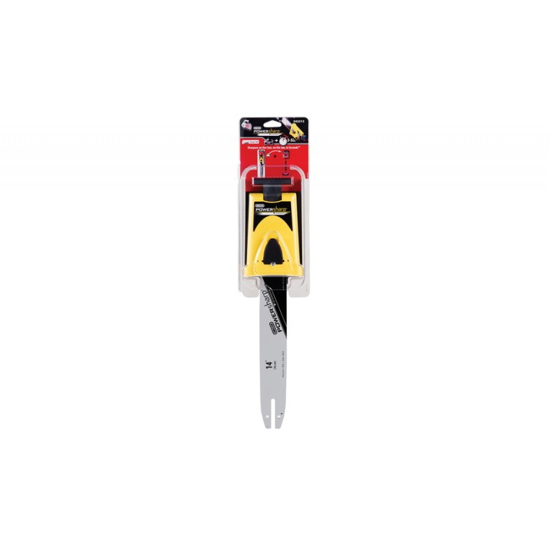 Λάμα Oregon 14" A074 Powersharp 49E-50E-52E