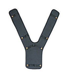 PS 001 Pad for safety harnes PROTEKT