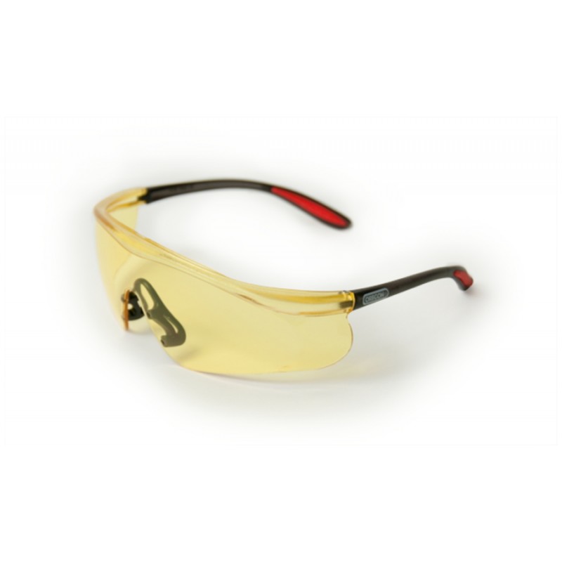 Γυαλιά Ασφαλείας Oregon Κίτρινα