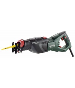 SSEP 1400 MVT Ηλεκτρική Παλινδρομική Σπαθόσεγα 1400 Watt Metabo