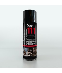 VMD111 Aπασφαλιστικό και Προστατευτικό με Θειούχο Μολυβδαίνιο (ΜοS2) 400 ml