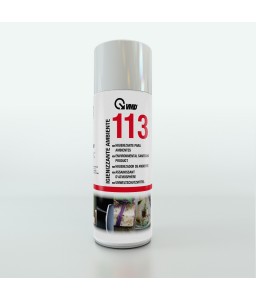 VMD113 Απολυμαντικό για δωμάτια 400 ml