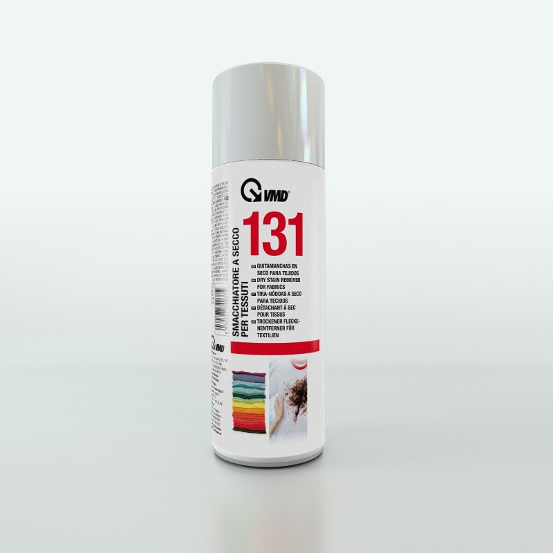 VMD131 Στεγνό καθάρισμα για υφάσματα 200 ml