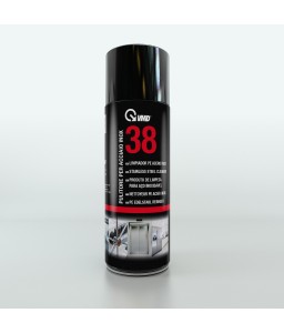 VMD38 Σπρέι Καθαριστικό για Ανοξείδωτα 400 ml