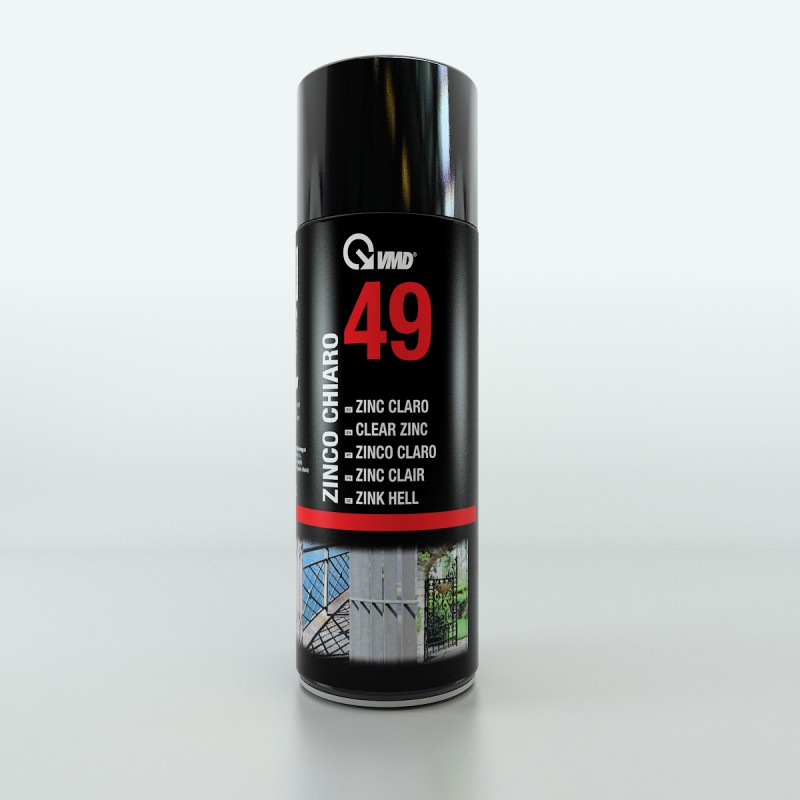VMD49CU Χάλκινο Γαλβάνισμα 400 ml