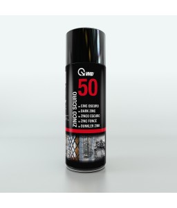 VMD50 Σκούρο Γαλβάνισμα 400 ml