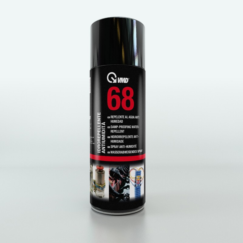 VMD68 Aπωθητικό κατά της υγρασίας 400 ml