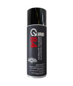VMD84 Καθαριστικό για ταμπλό , Ματ 400 ml