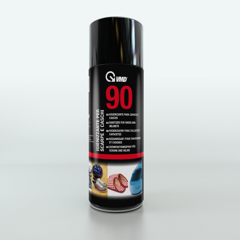 VMD90 Σπρέι Υγιεινής Υποδημάτων 400 ml