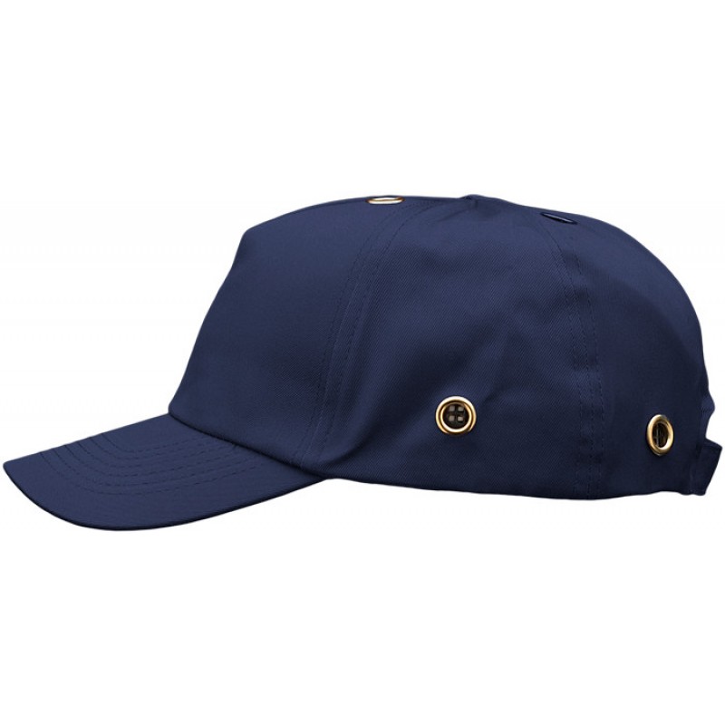 VOSS-Cap classic Καπέλο Ασφαλείας Κοβαλτίου Μπλέ RAL 5013 VOSS