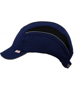 VOSS-Cap neo Καπέλο Ασφαλείας Κοβαλτίου Μπλέ RAL 5013 VOSS