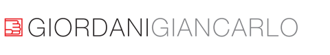 Giordani Logo